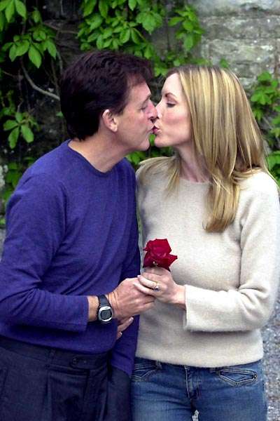 Heather Mills- Paul McCartney