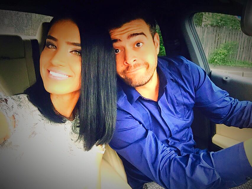 Adelina Pestritu si Speak