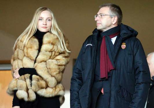 Ekaterina Rybolovleva