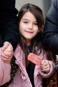 Suri Cruise