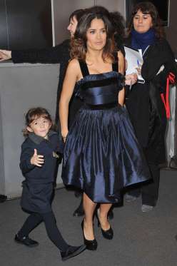 Valentinma Paloma Pinault