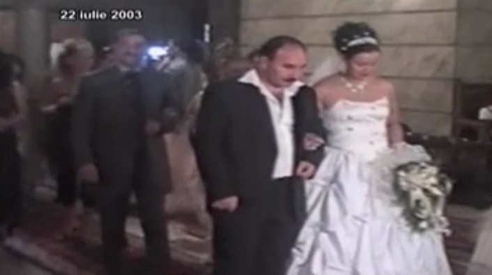 Nutu Camataru i-a botezat primul baiat lui Vali Vijelie, insa e si nasul de cununie al manelistului