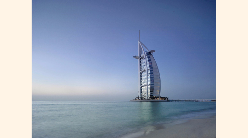 Burj Al Arab