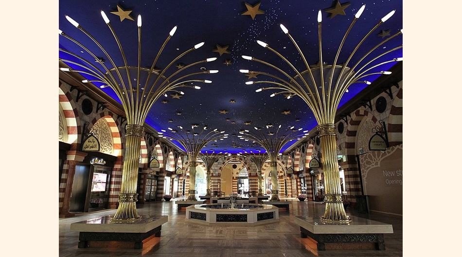 Mall Dubai