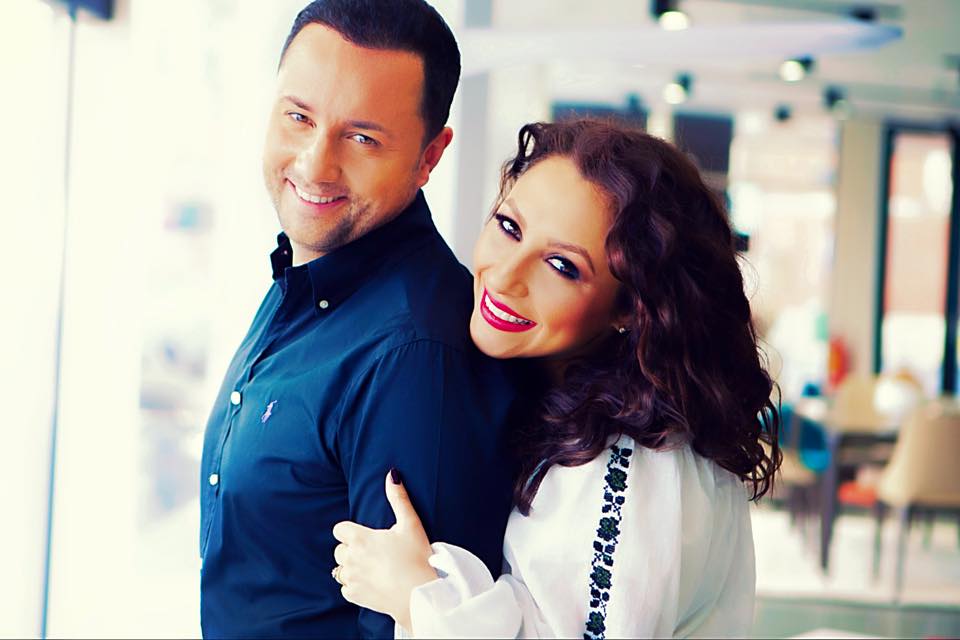 Andra si Catalin Maruta