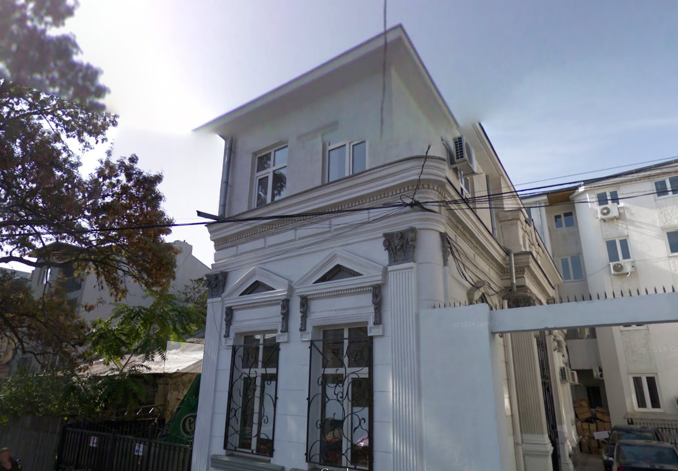 Bivolaru facea amor cu fetele la etaj