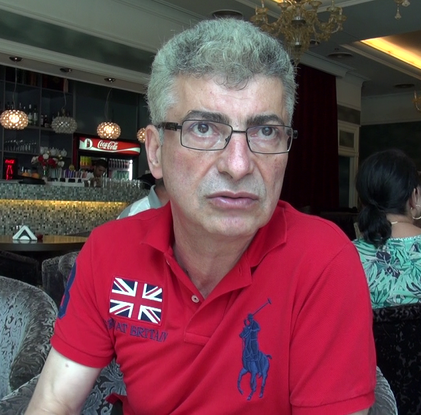 Silviu Prigoana e suparat pe fosta sotie