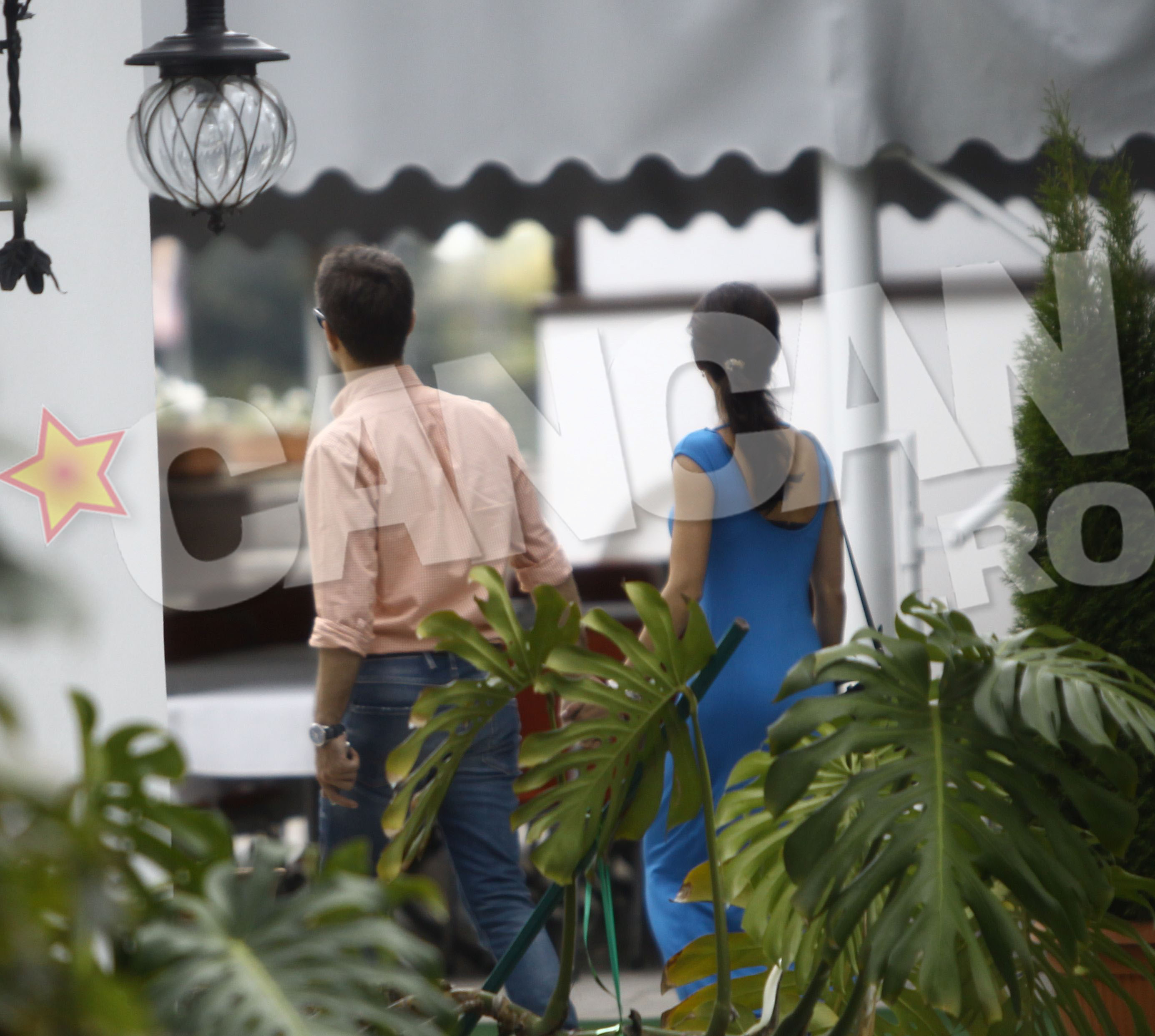 Fostul sot al Alinei Puscas