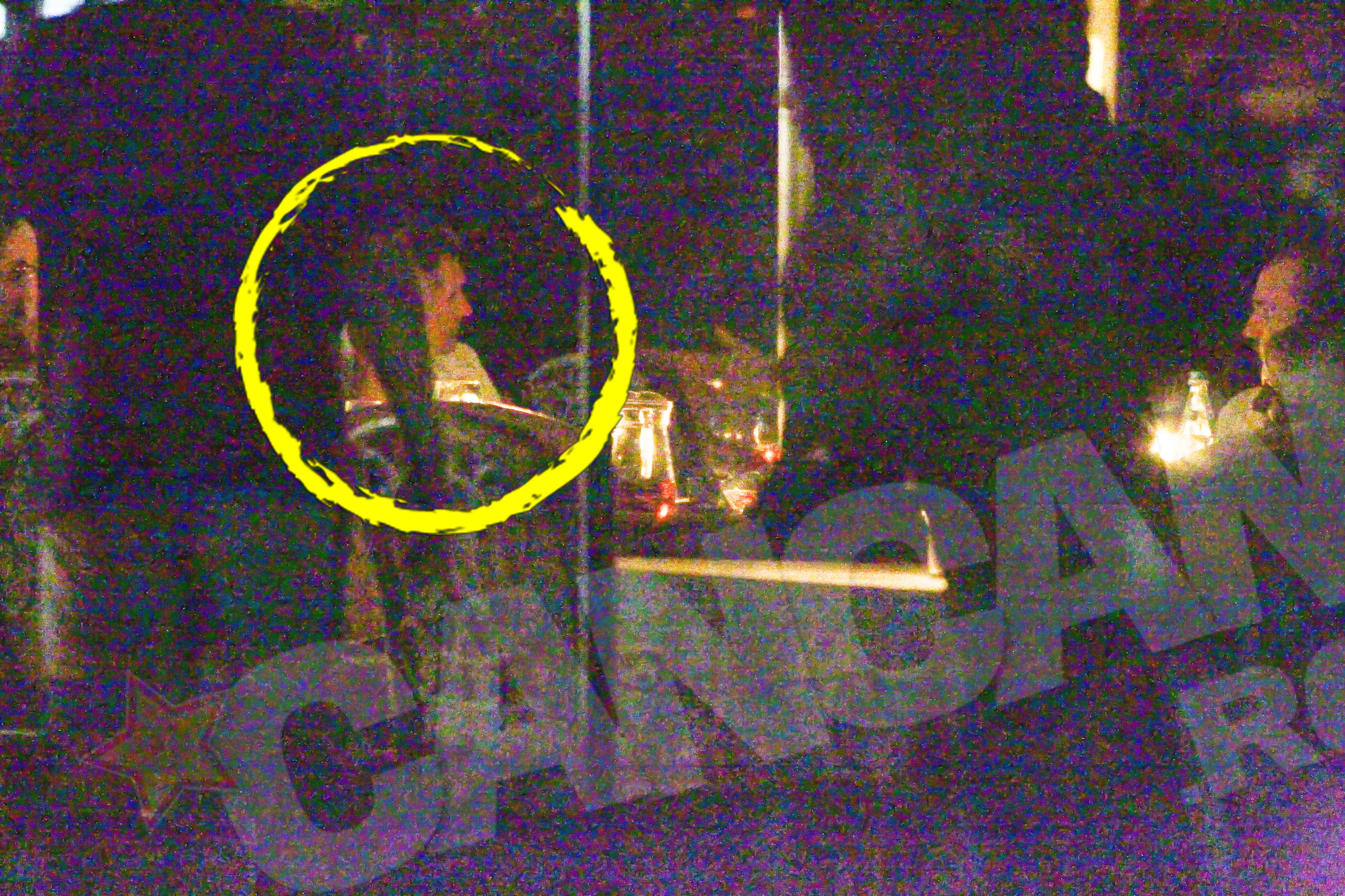 Aurel Radu s-a distrat cu prietenii sai