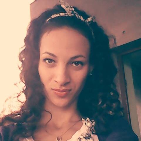 Laura, prietena cea mai buna a victimei