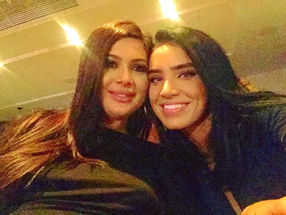 Adelina si Roxana Dobre