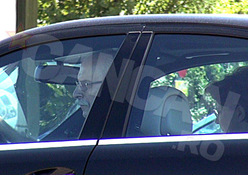 Bellu si Bitang sunt impreuna de mai bine de doua decenii