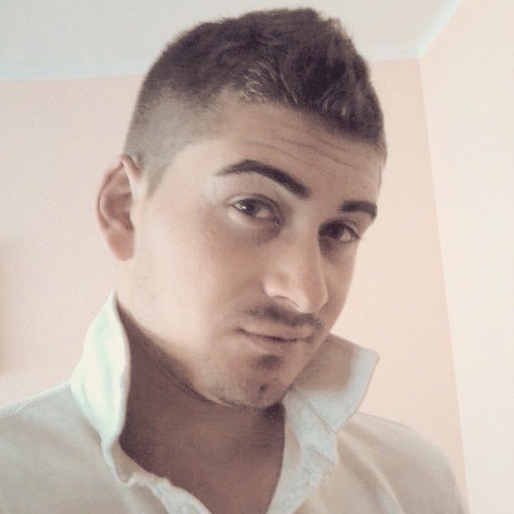 Dani Burada, fratele lui Siviu Burada, unul dintre cei sapte violatori