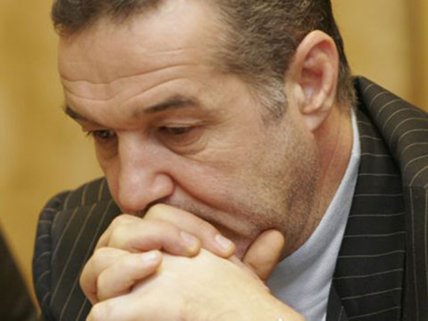 gigi becali