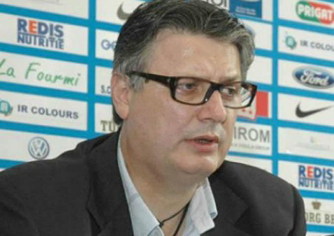 gino iorgulescu