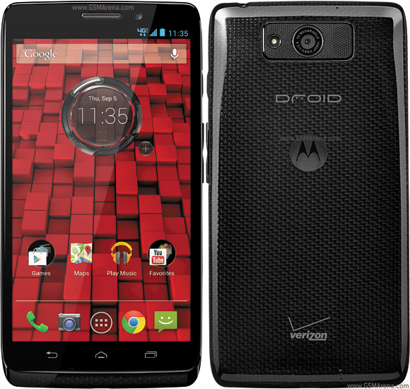 motorola droid