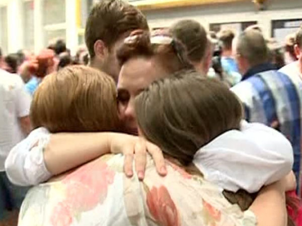 REZULTATE EVALUARE NATIONALA 2015