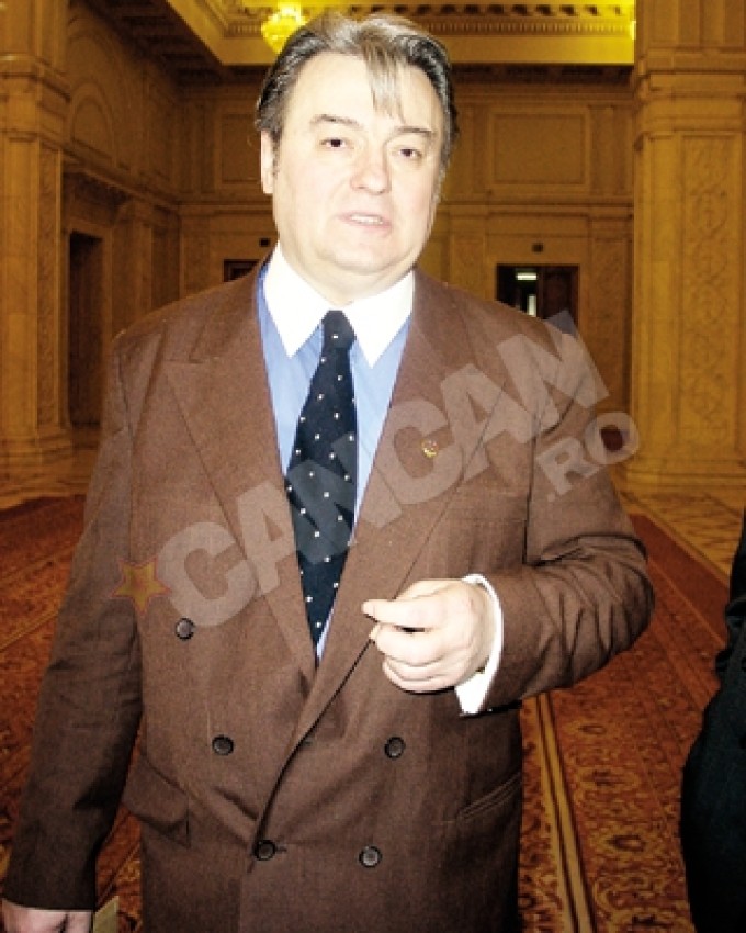 Corneliu Vadim Tudor