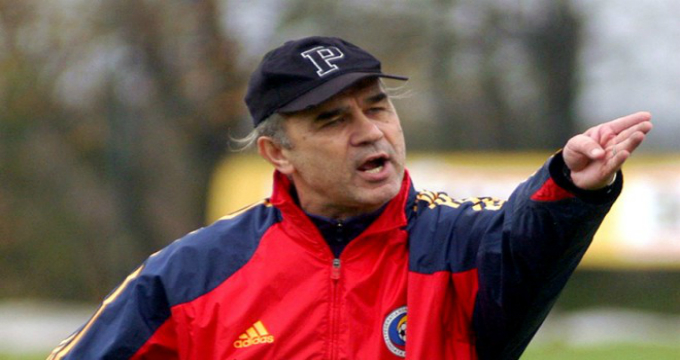 Anghel Iordanescu principala