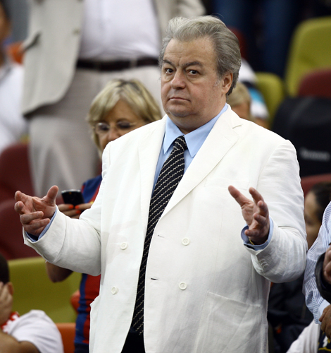 Corneliu Vadim Tudor