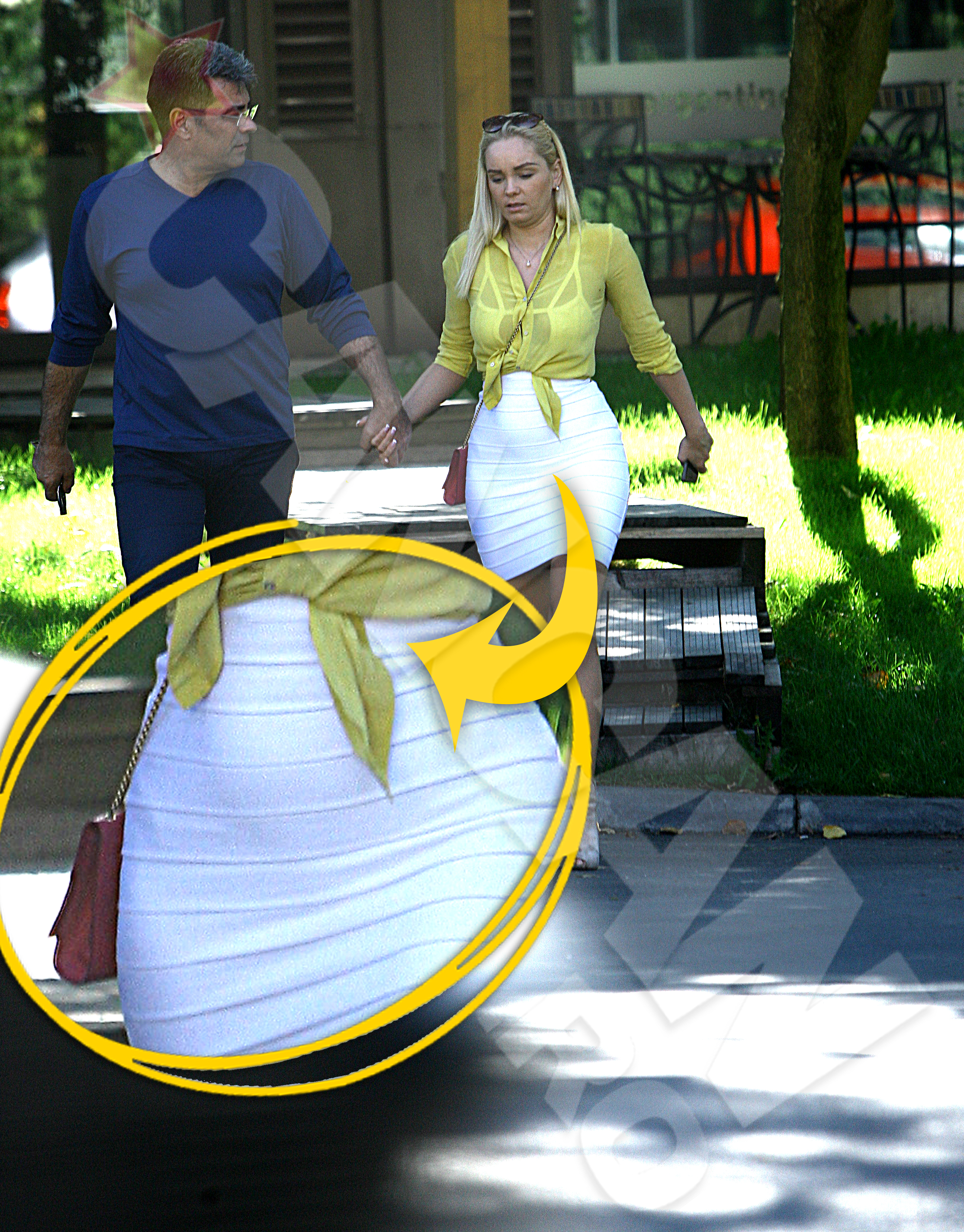 Marcel Toader si Maria Constantin