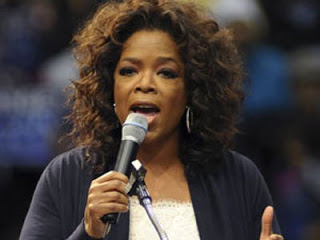 Oprah Winfrey