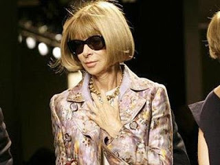 Anna Wintour