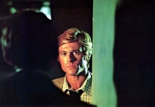 Robert Redford