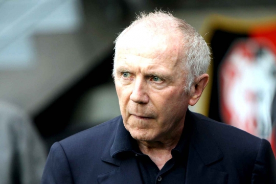 Francois Pinault