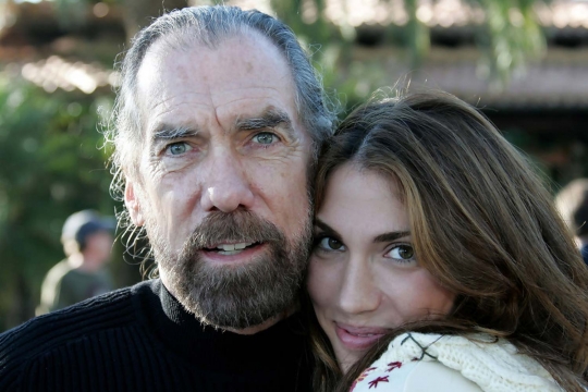 John Paul DeJoria