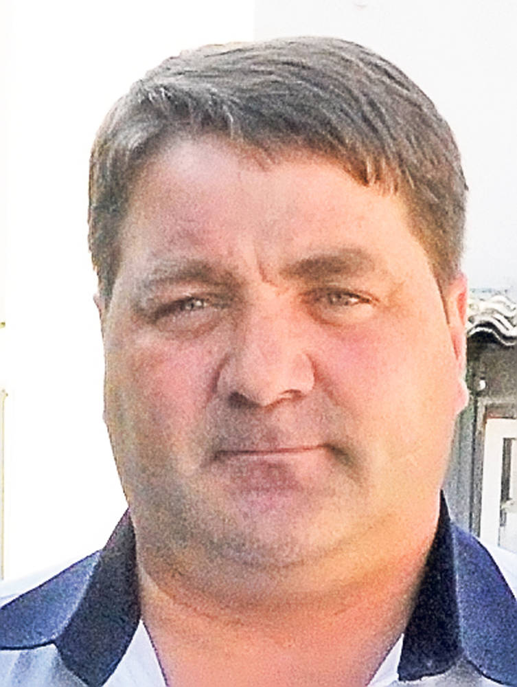 politist ionescu gheorghe