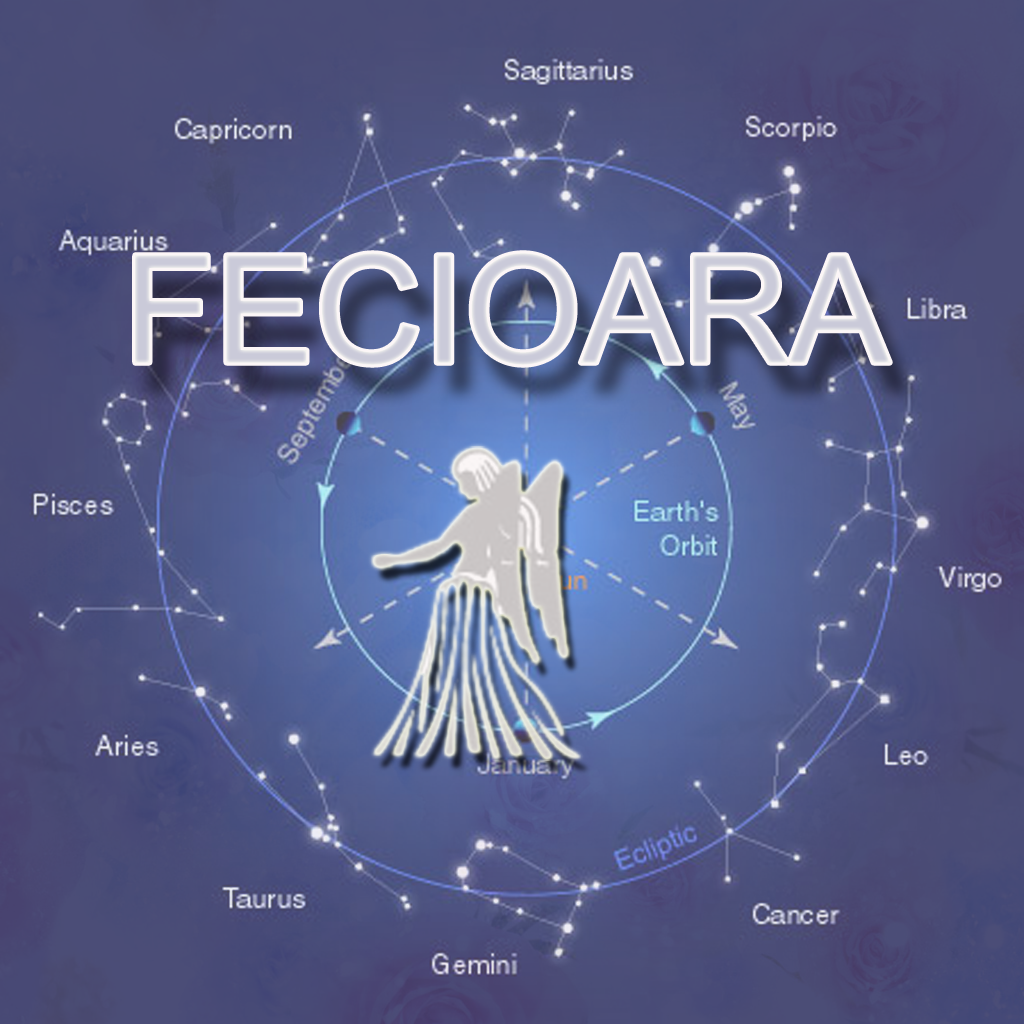 fecioara
