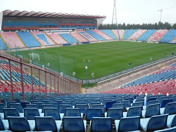 Stadion Steaua AC