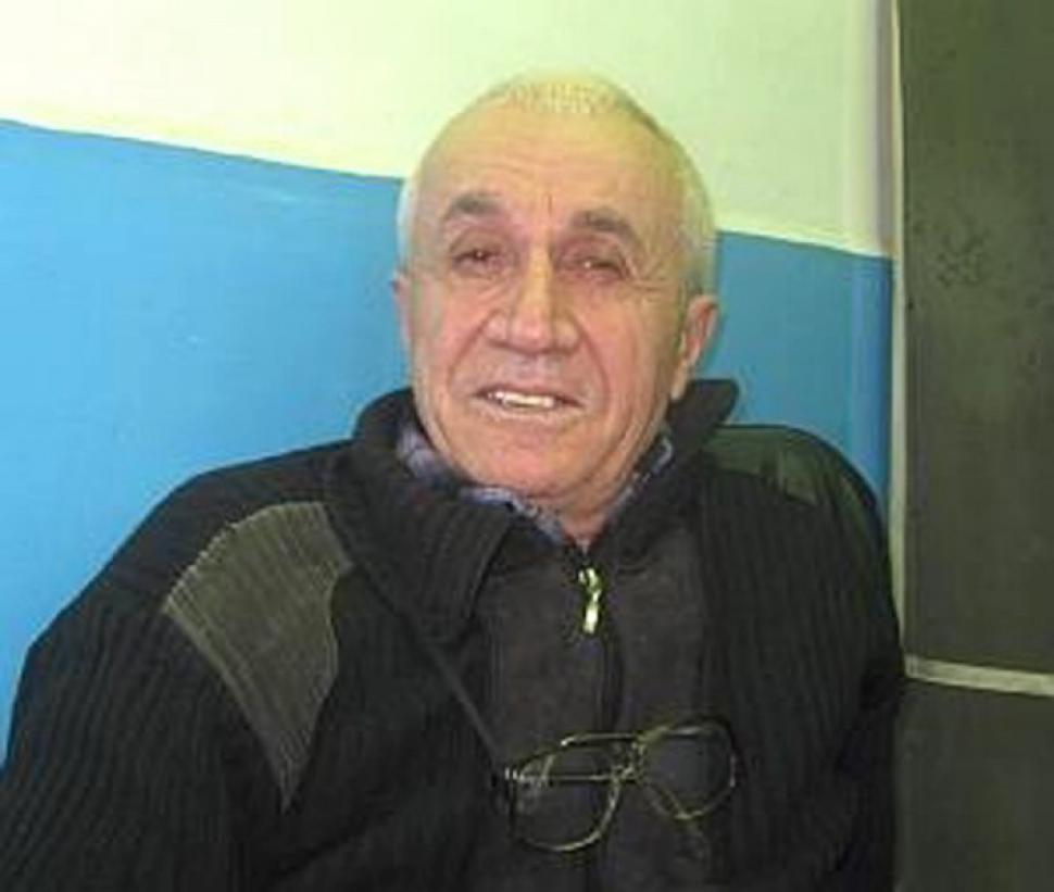 El este barbatul care si-a omorat sotia si copilul cu sange rece