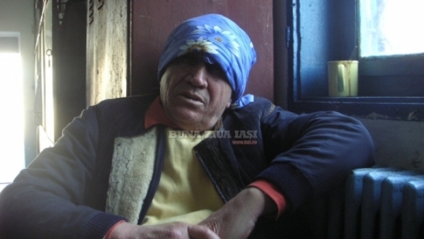 Asa arata acum criminalul