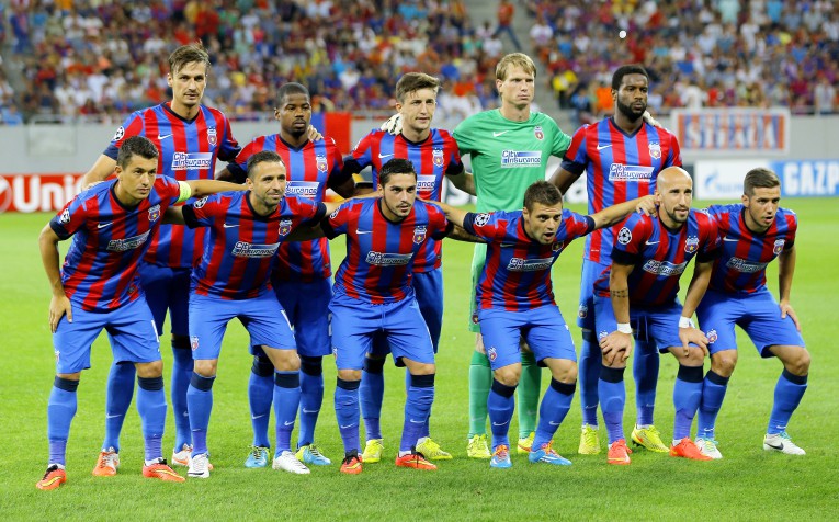 steaua