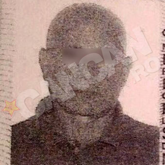 Fostul socru al lui Mihail Balasescu