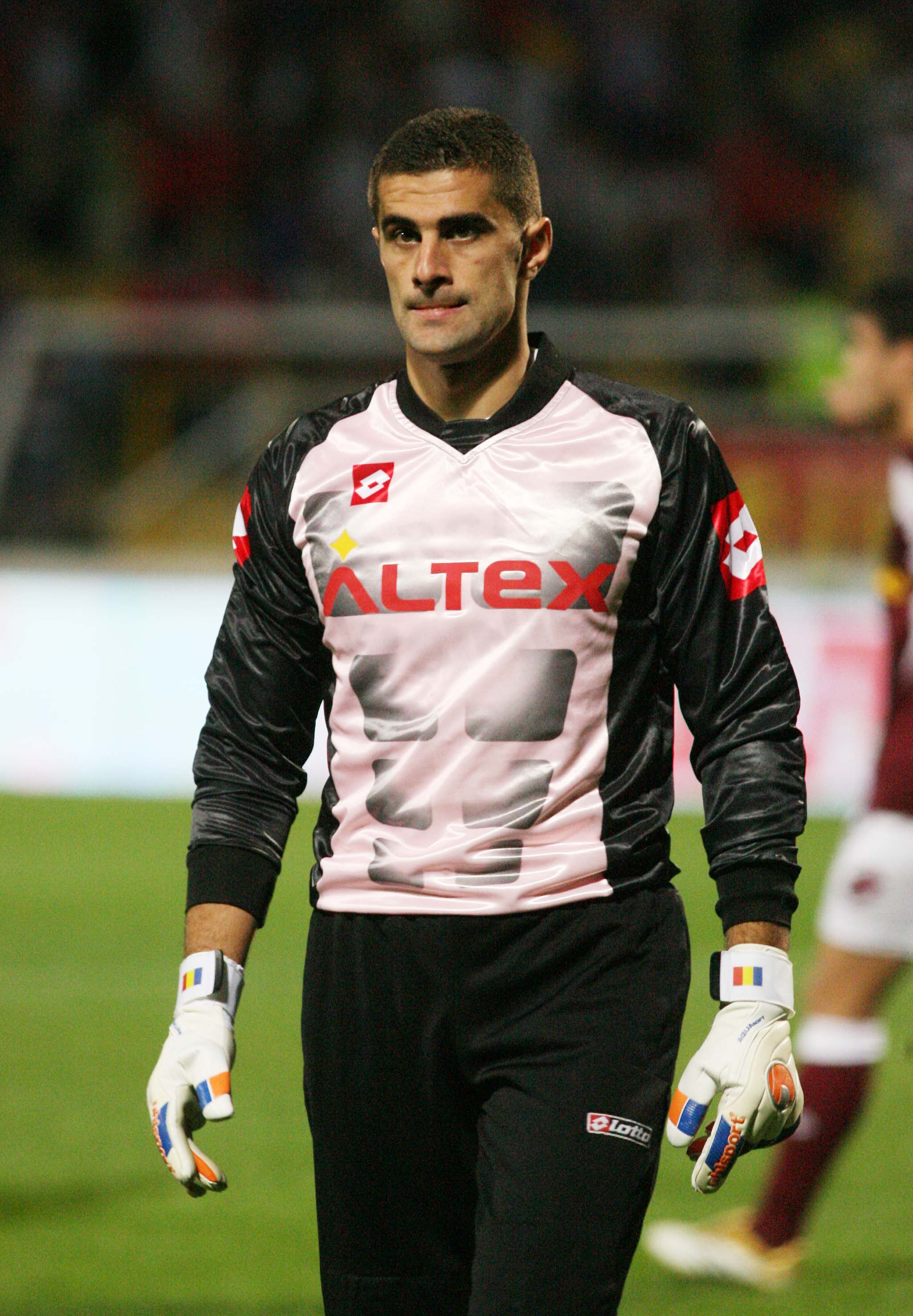 Dani Coman