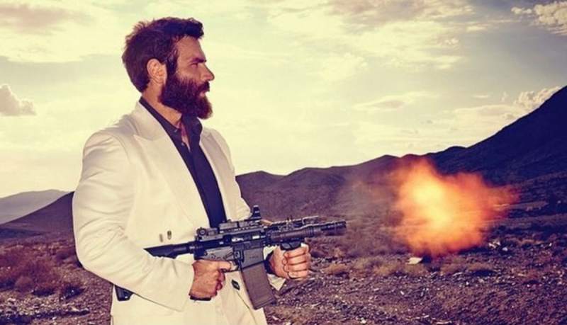 Dan Bilzerian