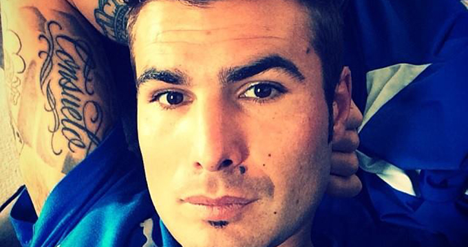 Adrian Mutu