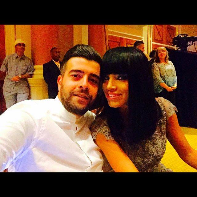 Adelina Pestritu cu Speak