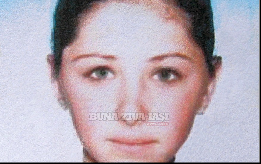 Ea este tanara violata si ucisa de fratele ei