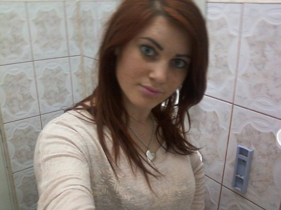 Oana Paduraru, fosta colega de banca a Ralucai