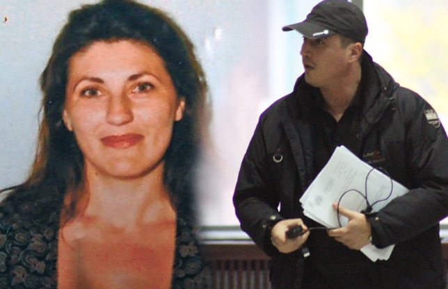 Elodia a disparut fara sa spuna un cuvant