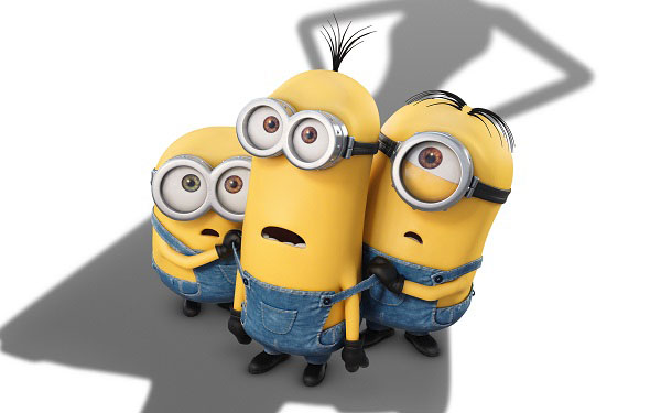 minionii