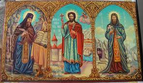 calendar crestin ortodox