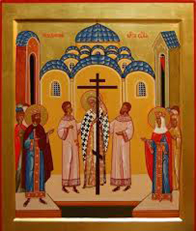 calendar crestin ortodox