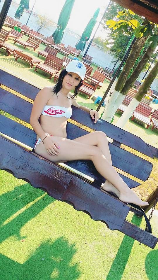 Cristina fana Craiova