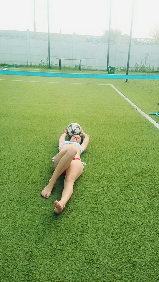 Cristina fana Craiova