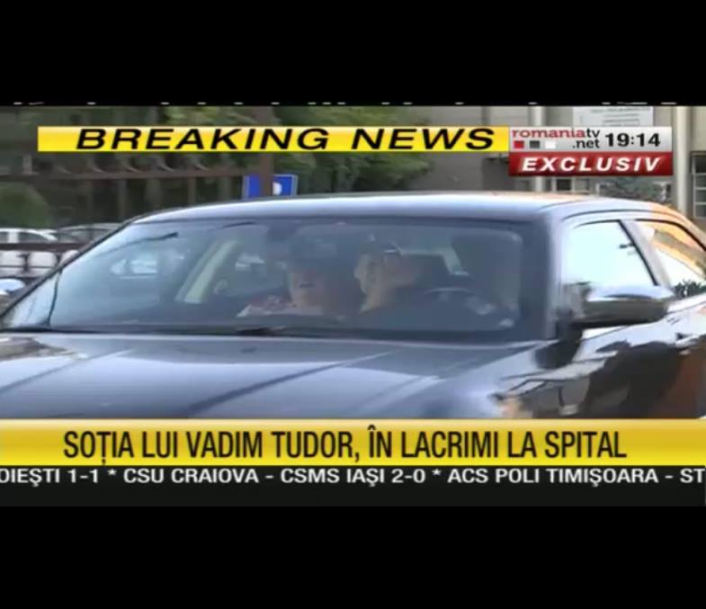 Corneloiu Vadim Tudor